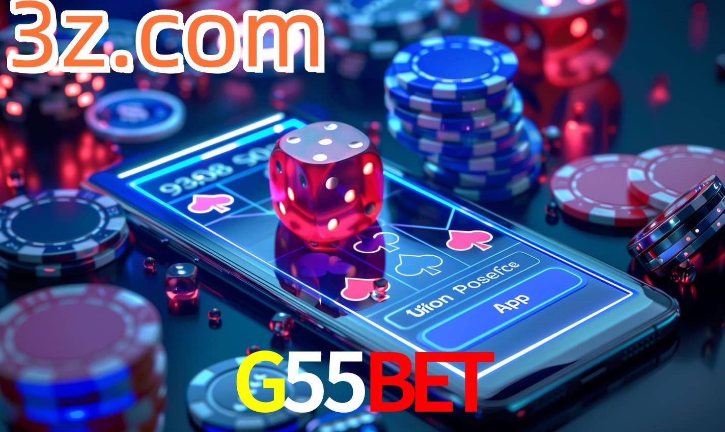 Baixar App G55Bet
