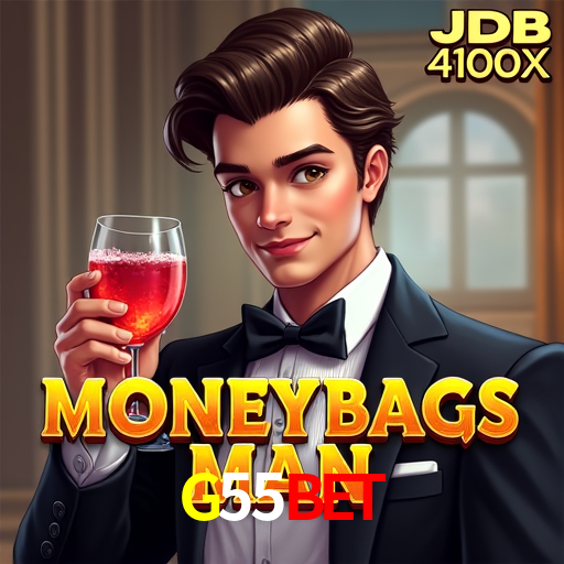 Jogos Emocionantes G55Bet